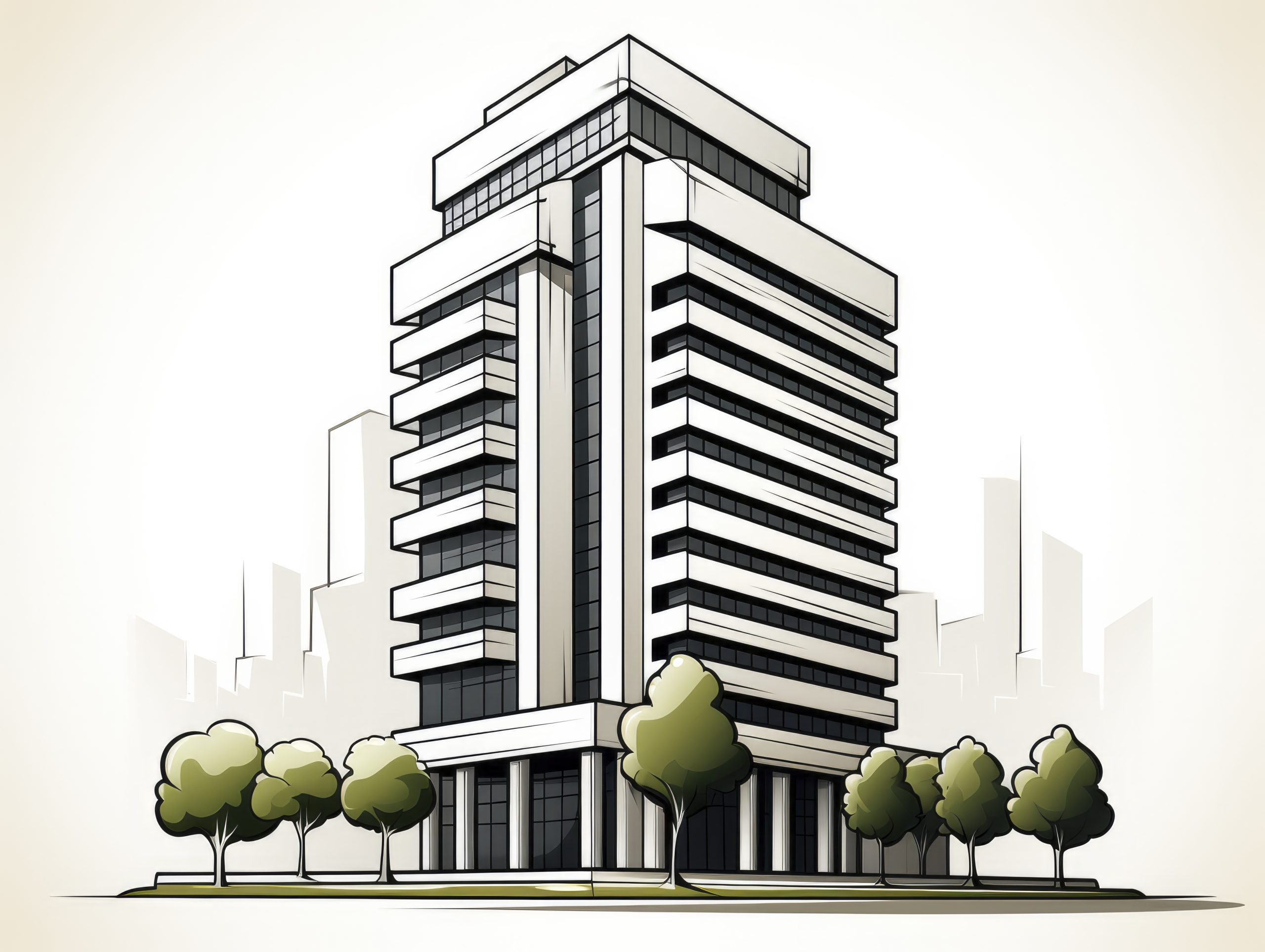 Hobarmountain Tower